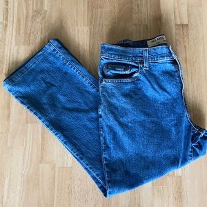 Levi’s 550 Relaxed Boot Cut